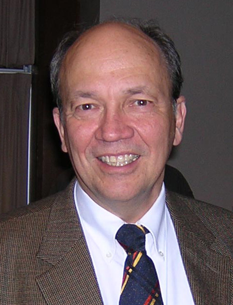 William S. Reznikoff