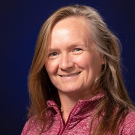 Liz Ritchie