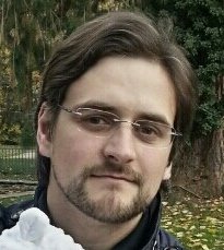 Viacheslav Kuksenko