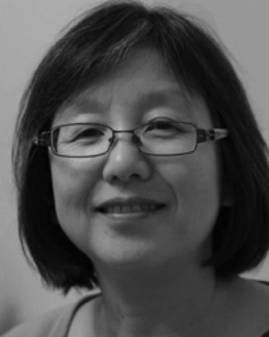 Ronghui Liu