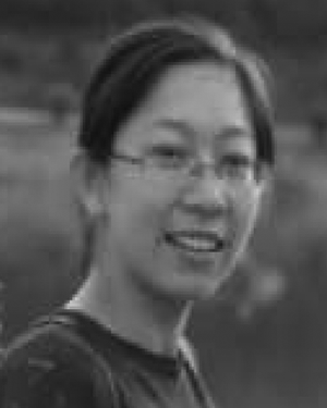 Junmin Liu