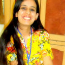 Deepti Chauhan