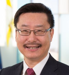 Sang D. Choi