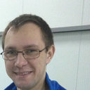 Eugene Vinogradov