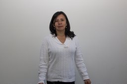Rocio Sierra