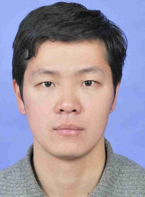 Fan Yang