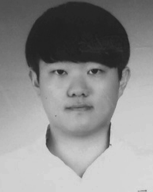 Jong-Min Baek