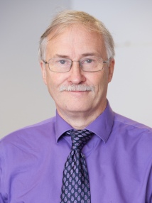 Ian Wilson