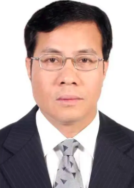 Jiufu Liu