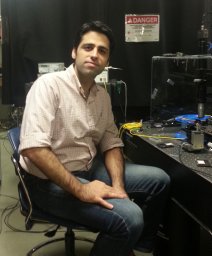Faraz Monifi