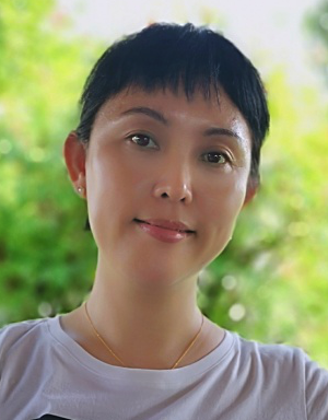Chenxi Mao