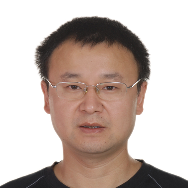 Dan Zhu