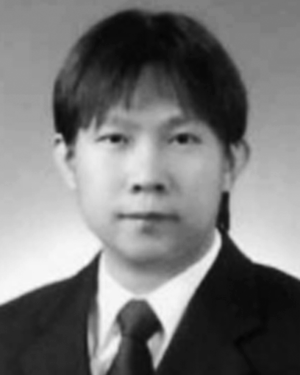 Jang-Gn Yun