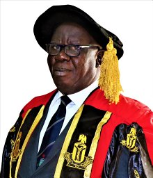 Akinola LADIPO Ladeinde