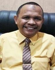 Aminuddin Mane Kandari