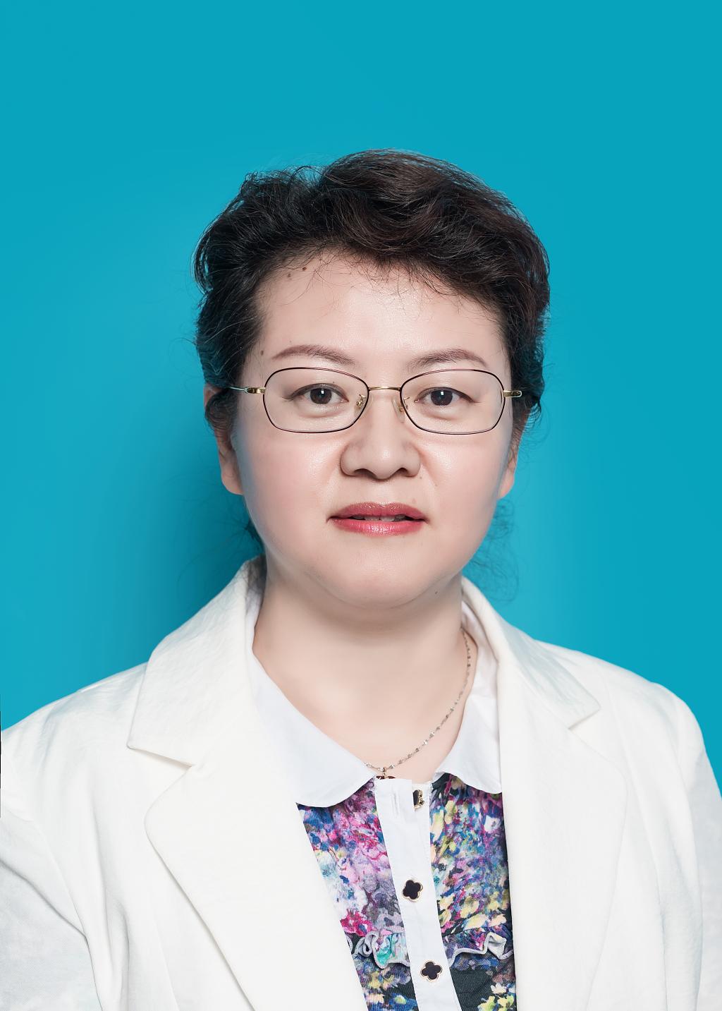 Sufeng Zhang