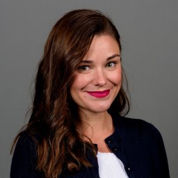 Alaina C. Zanin