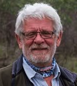 Rudi Van Aarde
