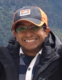 Alekh Agarwal