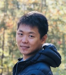Zhen Guo