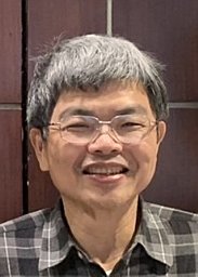 Tsung-Ren Peng