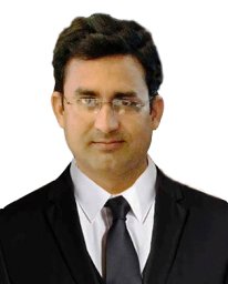 Asghar Ali