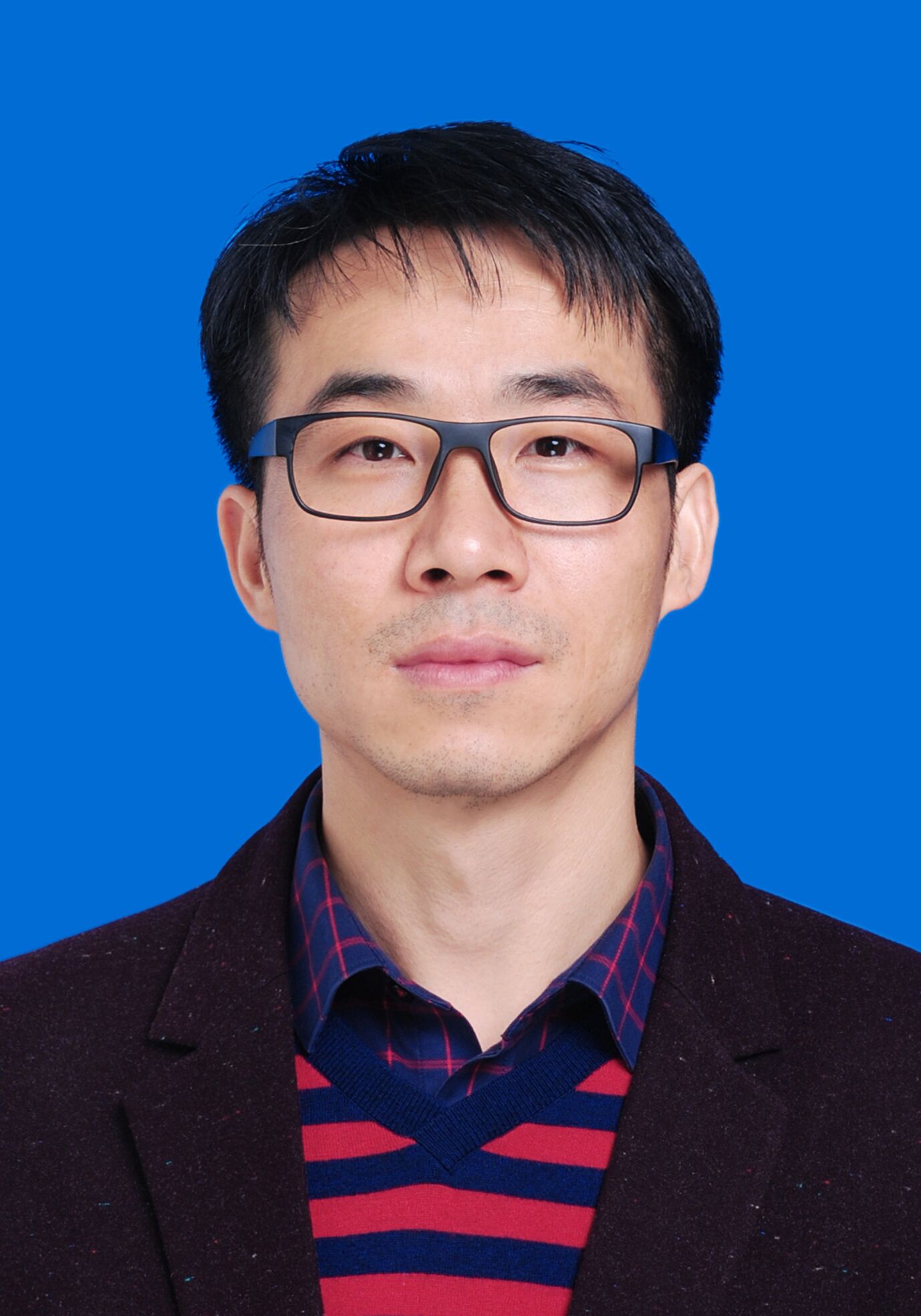 Xiaofeng Han