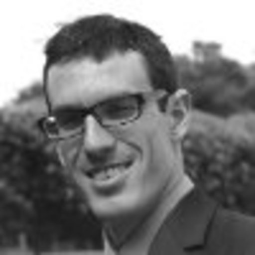 Damien Salomon