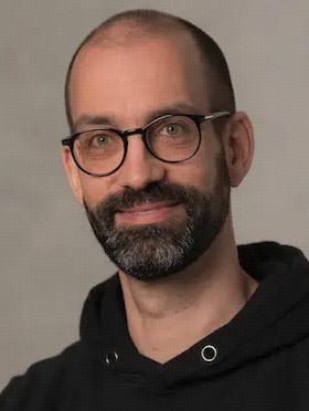 Mario Botsch