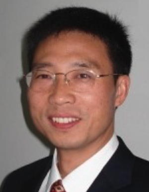 Yi Luo