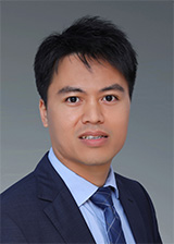 Haohua Huo