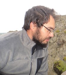 Luis Pertierra