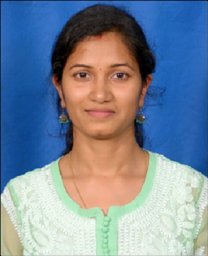 Aliza Pradhan