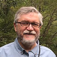 John H. Golbeck (John Golbeck)