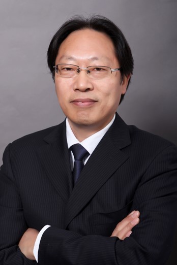 Shanjun Liu