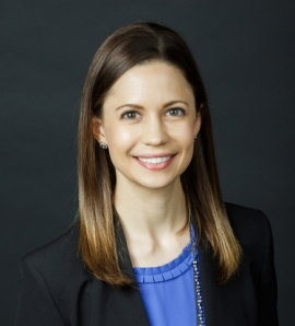 Kristin A. Linn