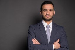 Mazen Madanat