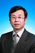 Yueping Liu