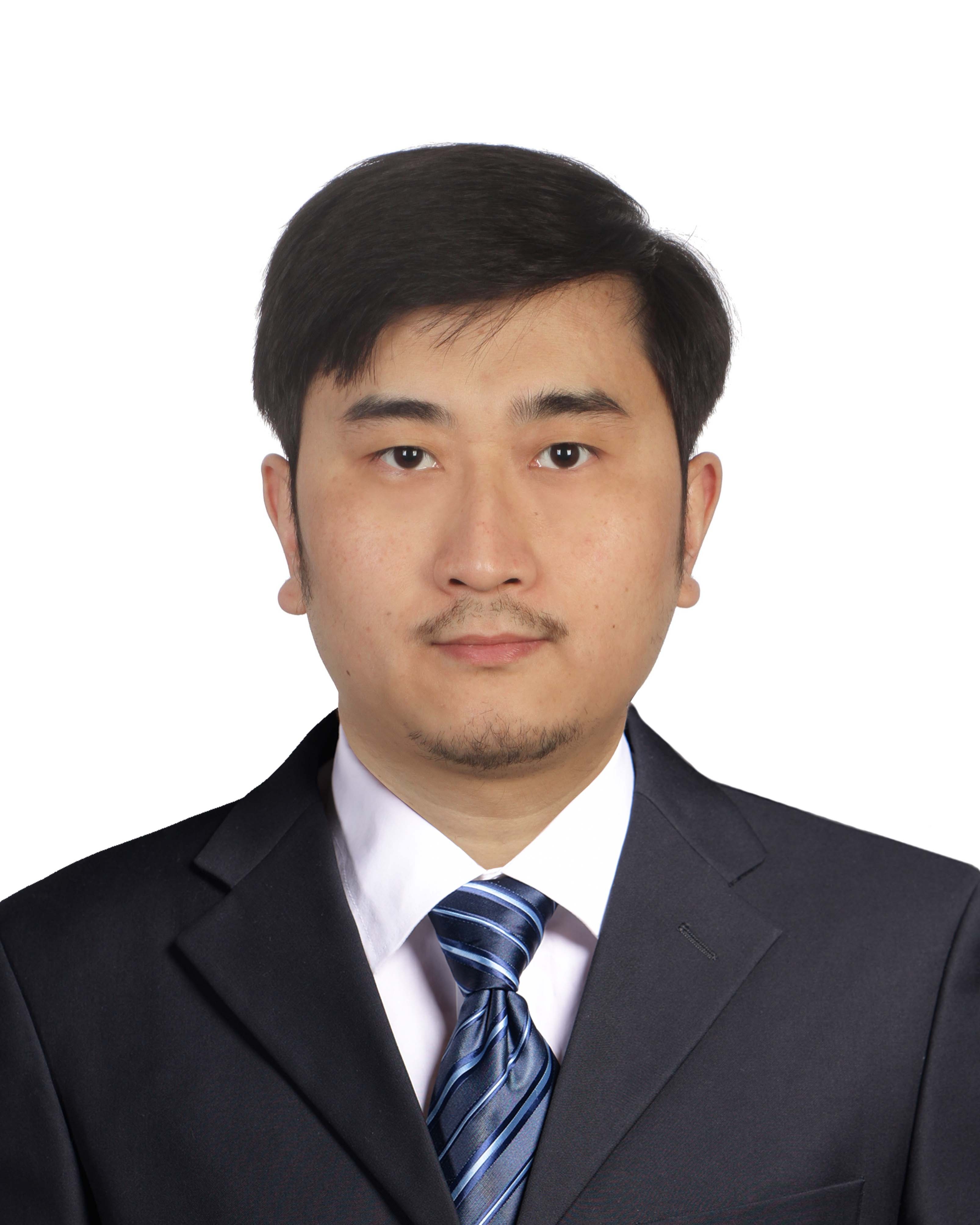Changqing Jiang