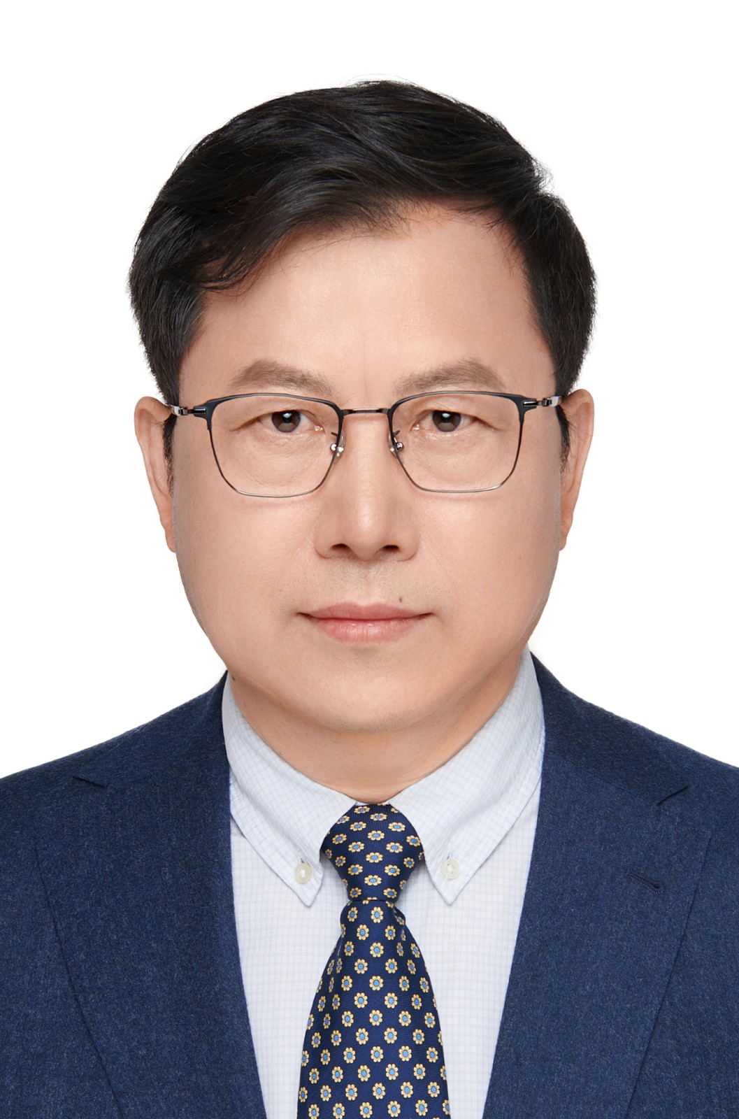 Liming Chen