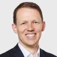 James Keirstead