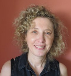 Elisabeth Paramythiotou