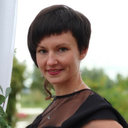 Olga Bochkova
