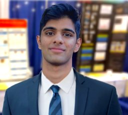 Nikhil Suresh
