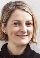 Yvonne Nolan