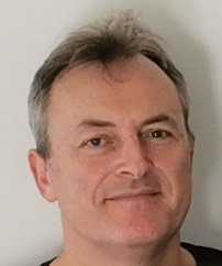Christophe Grosset