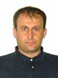 Sergiy Mokhov