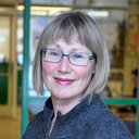 Helena Rosen