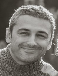 Mariano Sánchez