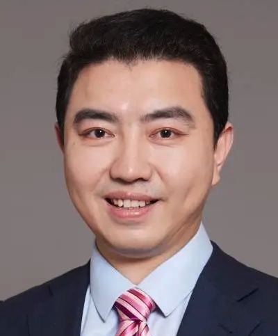 Xin Li